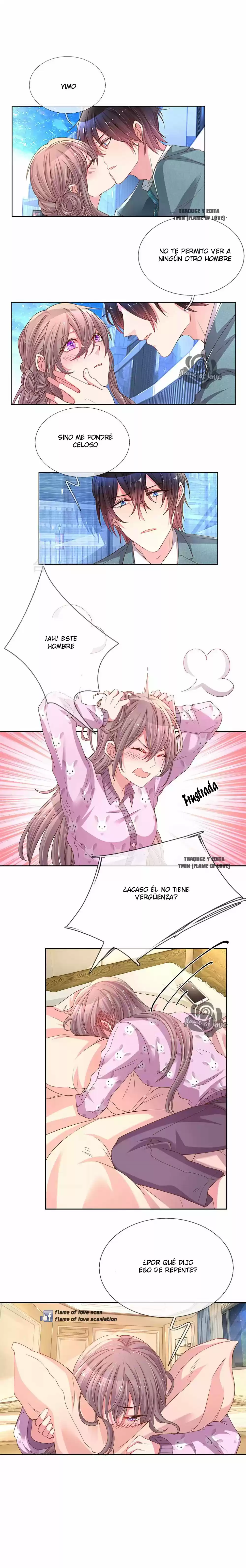 My Only Sunshine - Capítulo 139 - Página 3 - LectorTMOo