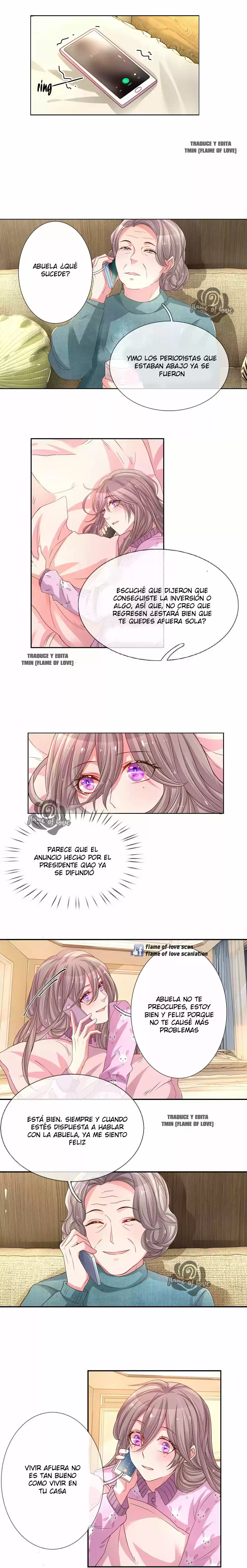 My Only Sunshine - Capítulo 139 - Página 4 - LectorTMOo