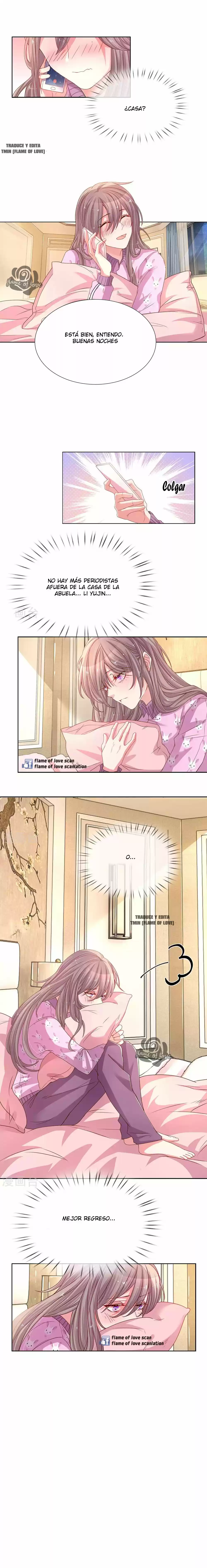 My Only Sunshine - Capítulo 139 - Página 5 - LectorTMOo