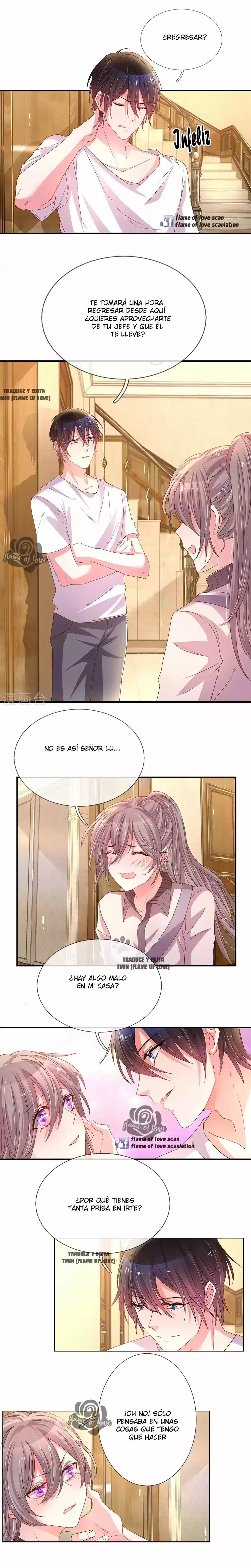 My Only Sunshine - Capítulo 140 - Página 3 - LectorTMOo