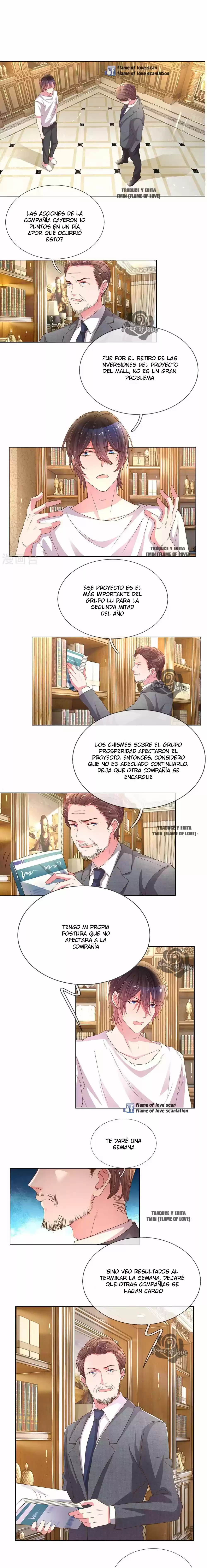My Only Sunshine - Capítulo 141 - Página 3 - LectorTMOo
