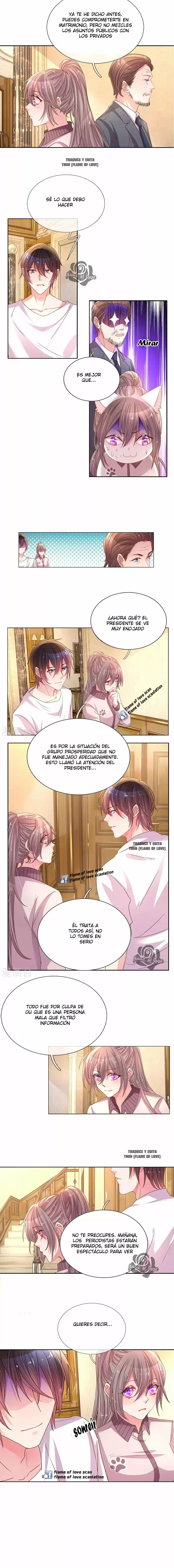 My Only Sunshine - Capítulo 141 - Página 5 - LectorTMOo