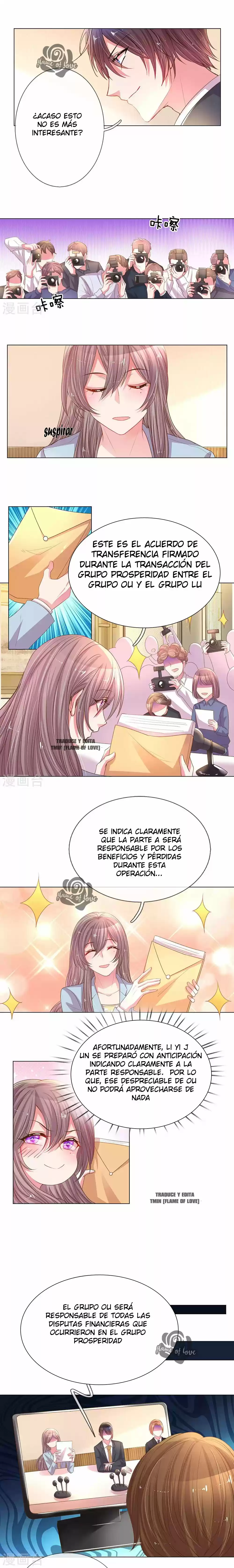 My Only Sunshine - Capítulo 142 - Página 4 - LectorTMOo