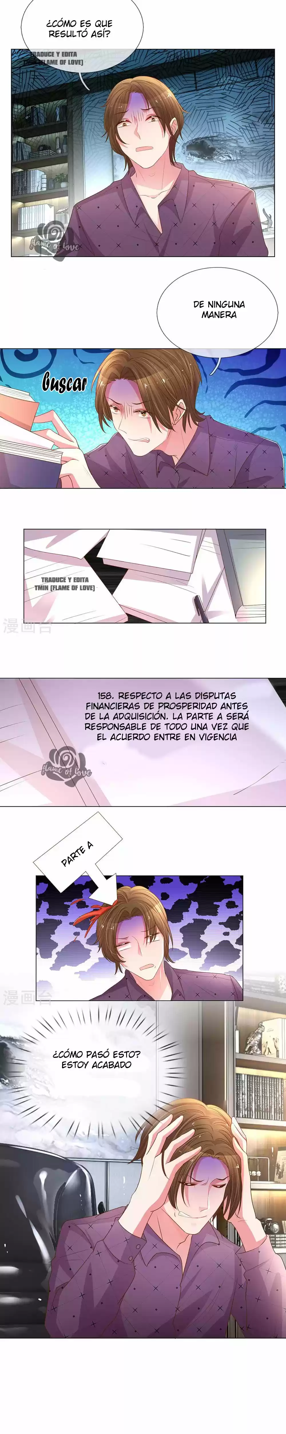 My Only Sunshine - Capítulo 142 - Página 5 - LectorTMOo