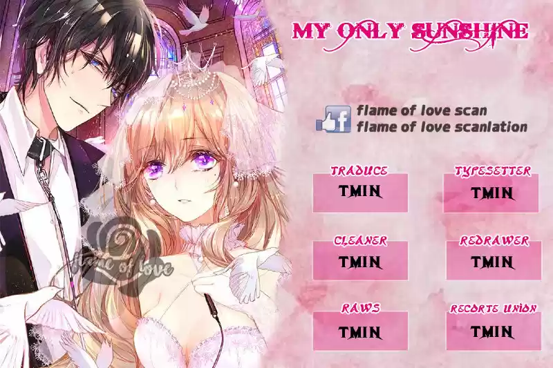My Only Sunshine - Capítulo 143 - Página 1 - LectorTMOo