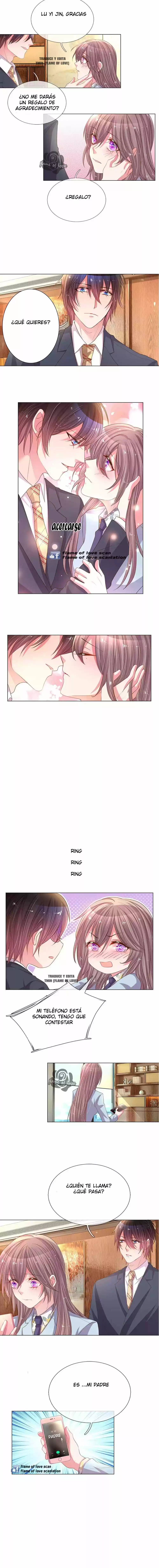 My Only Sunshine - Capítulo 143 - Página 4 - LectorTMOo