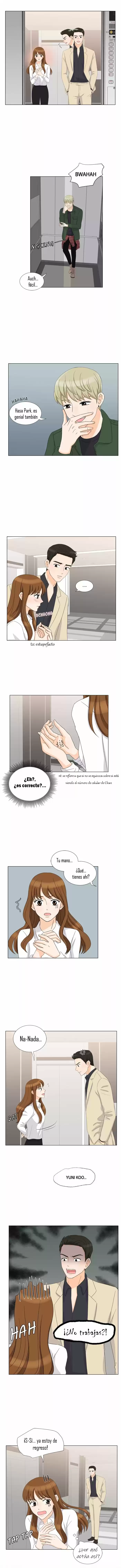 My Oppa Is An Idol - Capítulo 10 - Página 3 - LectorTMOo