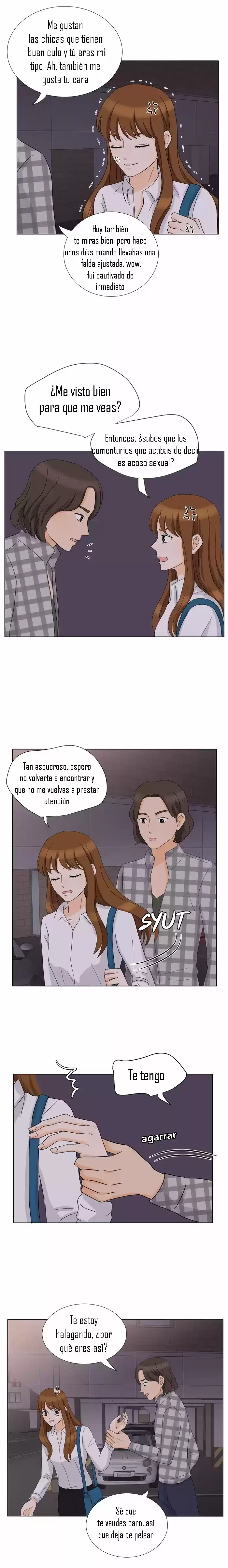 My Oppa Is An Idol - Capítulo 10 - Página 11 - LectorTMOo