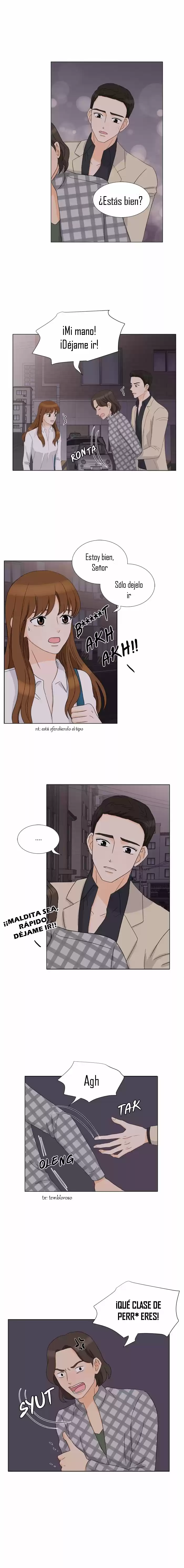 My Oppa Is An Idol - Capítulo 11 - Página 2 - LectorTMOo