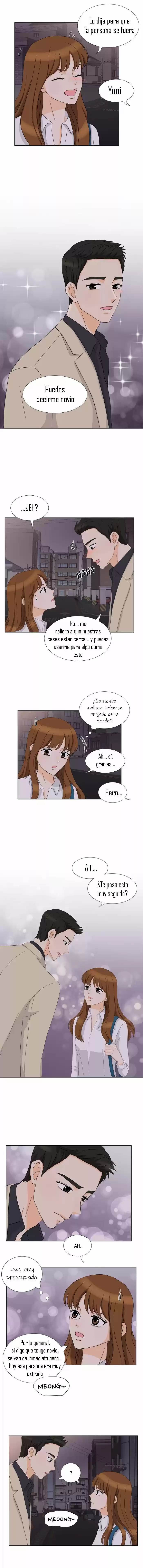 My Oppa Is An Idol - Capítulo 11 - Página 4 - LectorTMOo