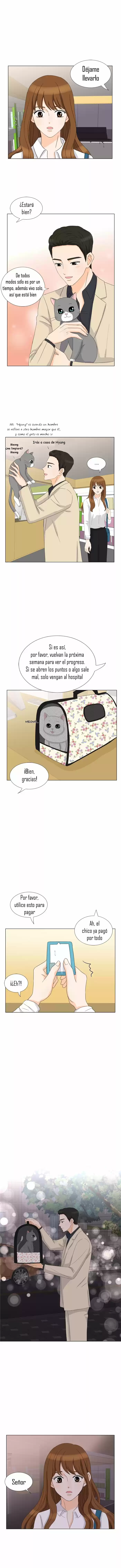 My Oppa Is An Idol - Capítulo 11 - Página 7 - LectorTMOo