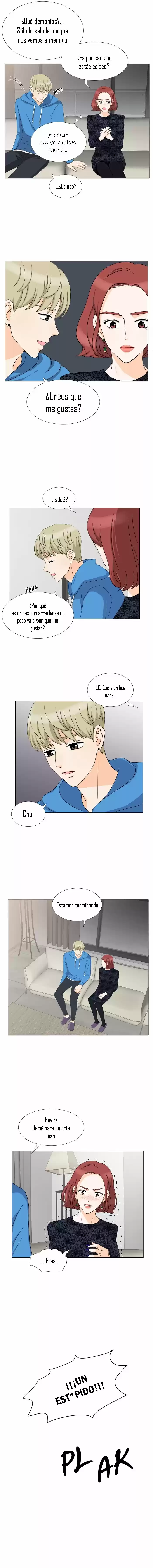 My Oppa Is An Idol - Capítulo 12 - Página 3 - LectorTMOo