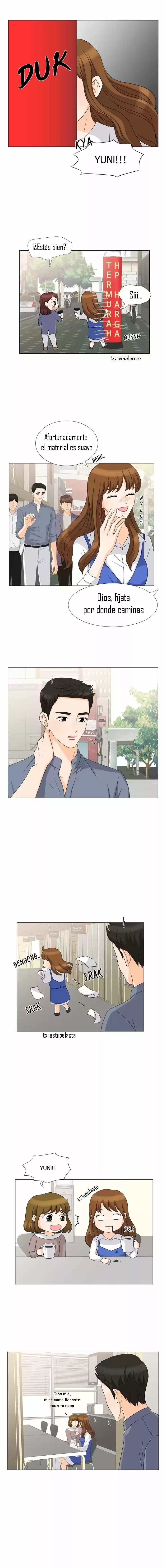 My Oppa Is An Idol - Capítulo 12 - Página 4 - LectorTMOo