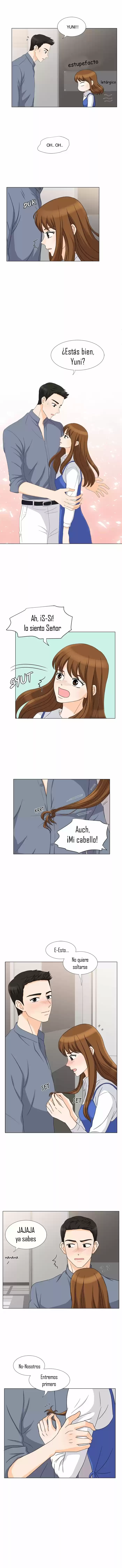 My Oppa Is An Idol - Capítulo 12 - Página 5 - LectorTMOo