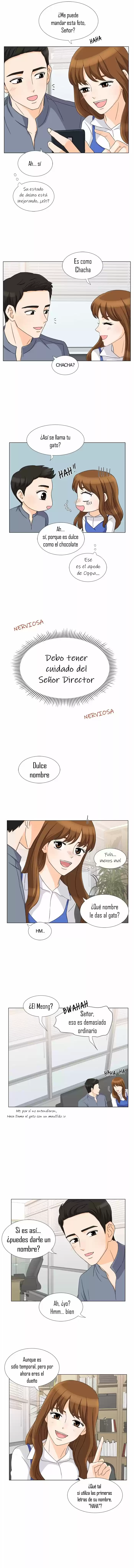 My Oppa Is An Idol - Capítulo 12 - Página 8 - LectorTMOo