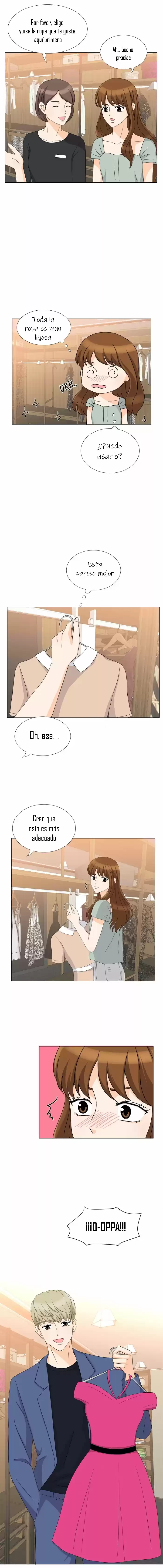 My Oppa Is An Idol - Capítulo 12 - Página 11 - LectorTMOo