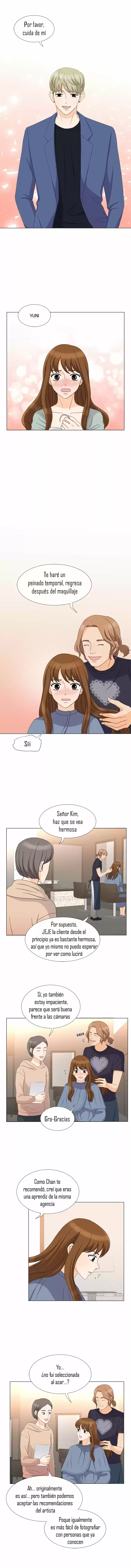 My Oppa Is An Idol - Capítulo 13 - Página 3 - LectorTMOo