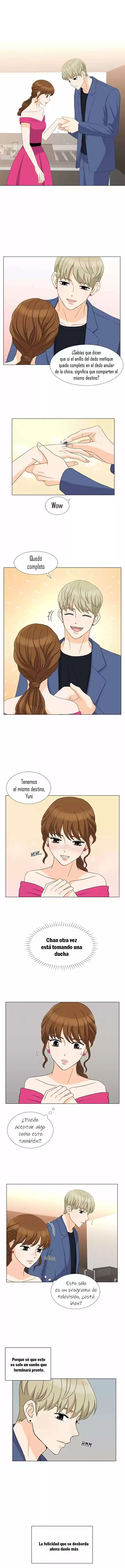 My Oppa Is An Idol - Capítulo 13 - Página 5 - LectorTMOo