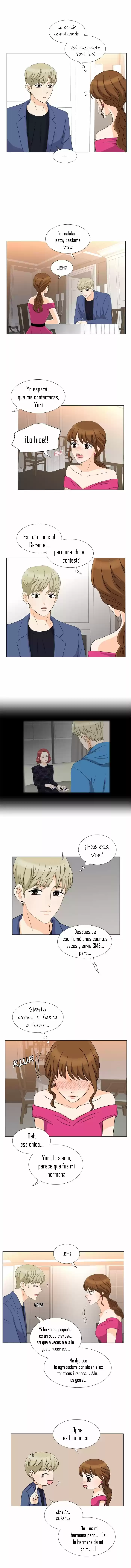 My Oppa Is An Idol - Capítulo 13 - Página 7 - LectorTMOo