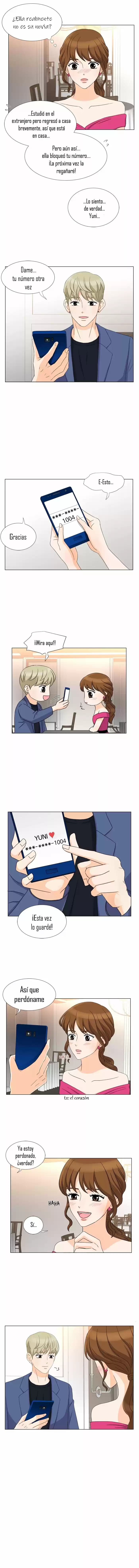 My Oppa Is An Idol - Capítulo 13 - Página 8 - LectorTMOo