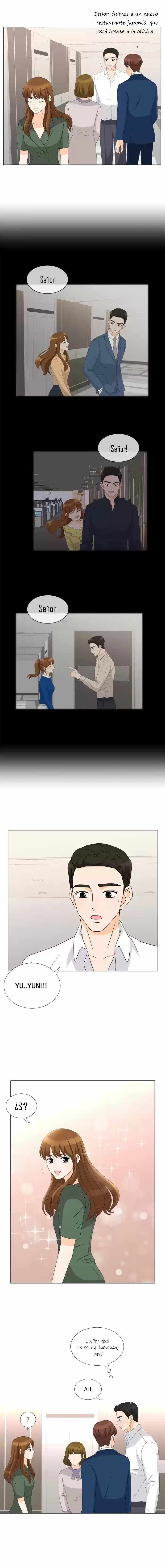 My Oppa Is An Idol - Capítulo 14 - Página 9 - LectorTMOo
