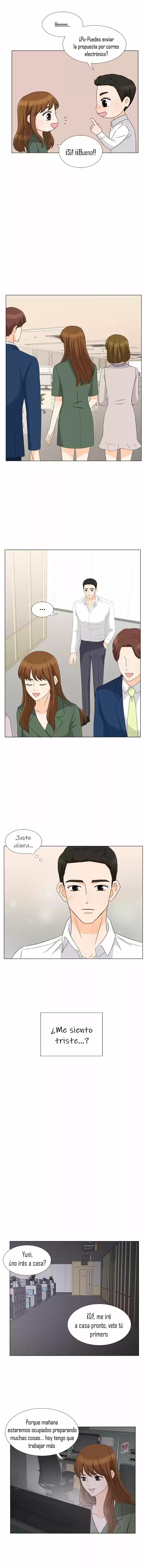 My Oppa Is An Idol - Capítulo 14 - Página 10 - LectorTMOo