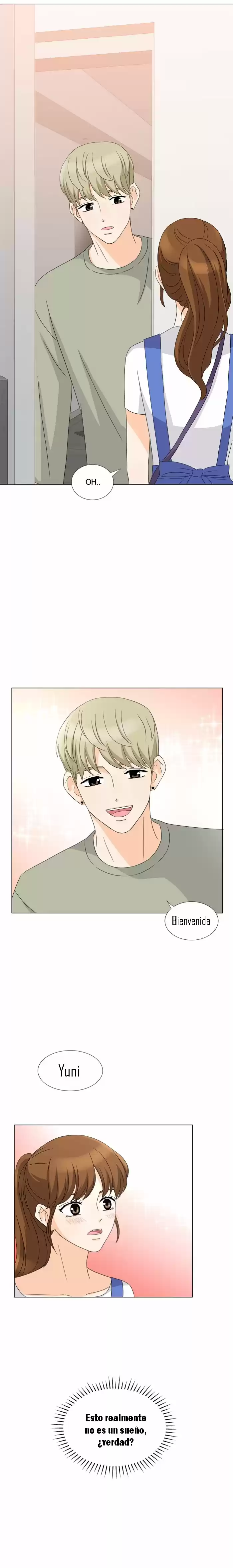 My Oppa Is An Idol - Capítulo 15 - Página 10 - LectorTMOo