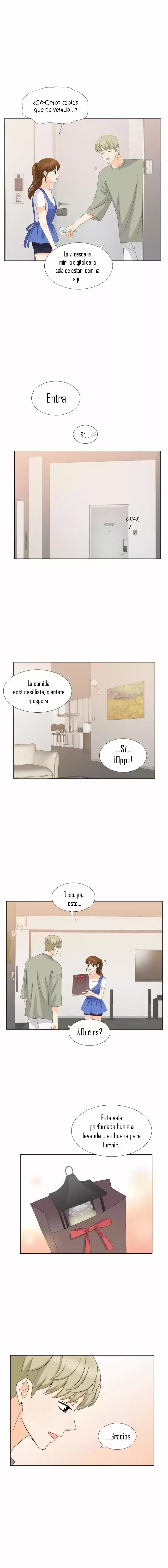 My Oppa Is An Idol - Capítulo 15 - Página 11 - LectorTMOo