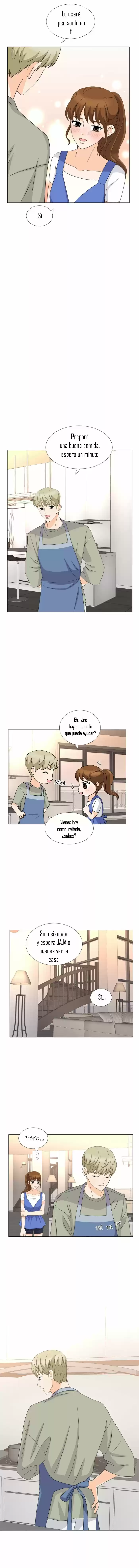 My Oppa Is An Idol - Capítulo 15 - Página 12 - LectorTMOo