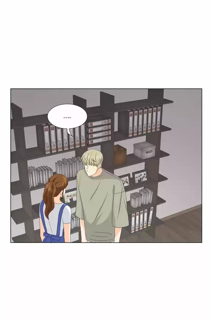 My Oppa Is An Idol - Capítulo 16 - Página 3 - LectorTMOo