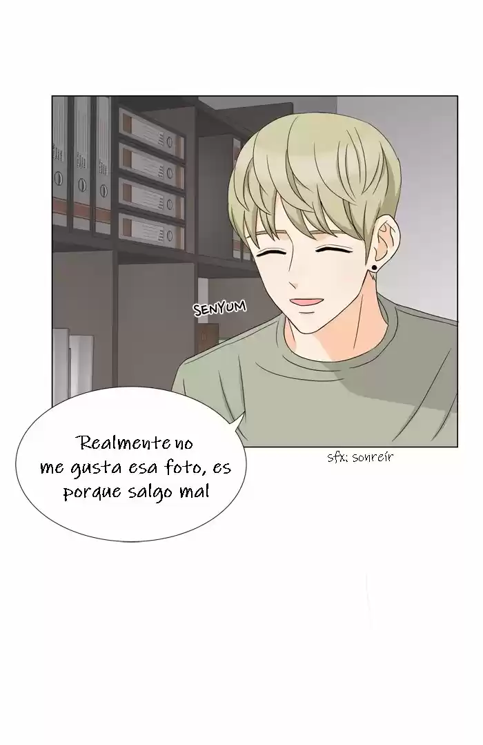 My Oppa Is An Idol - Capítulo 16 - Página 4 - LectorTMOo