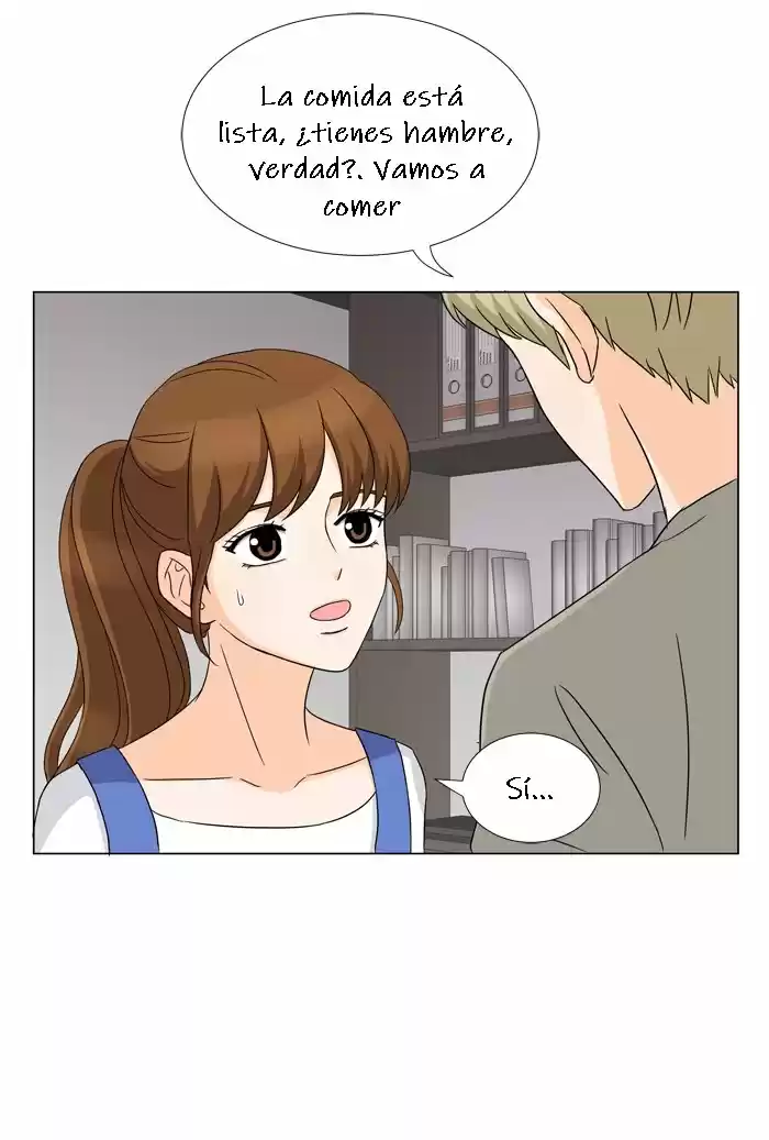 My Oppa Is An Idol - Capítulo 16 - Página 5 - LectorTMOo