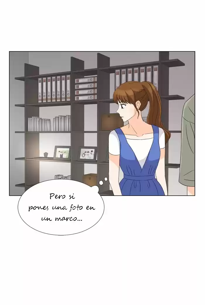 My Oppa Is An Idol - Capítulo 16 - Página 6 - LectorTMOo