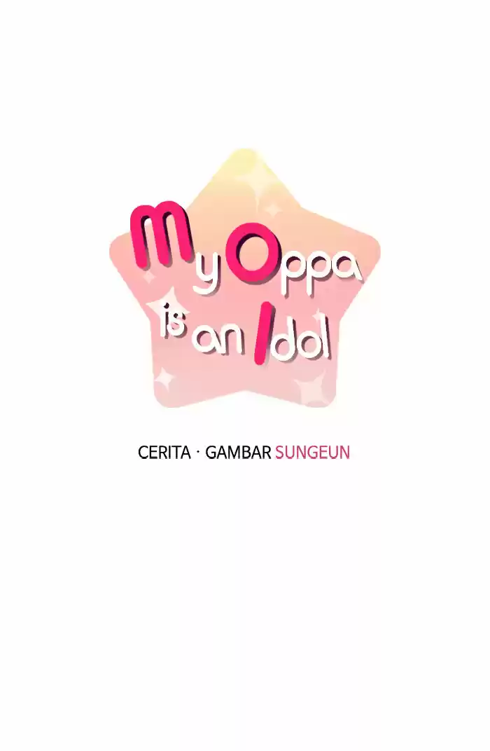 My Oppa Is An Idol - Capítulo 16 - Página 8 - LectorTMOo