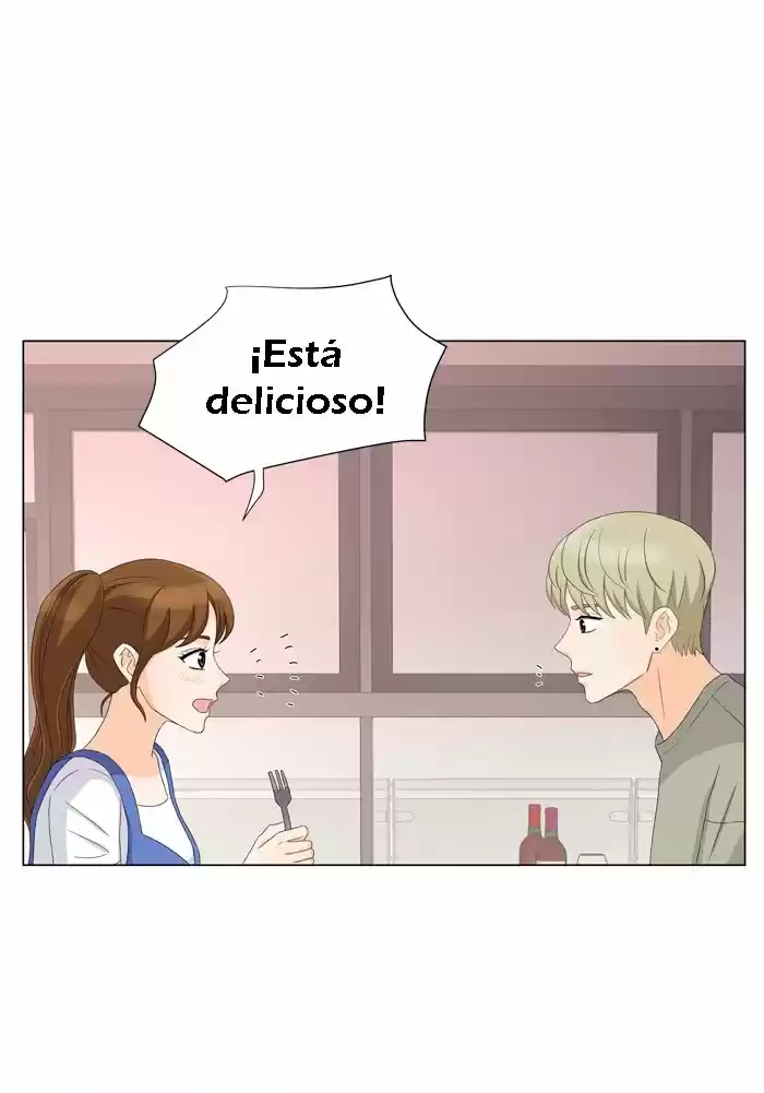 My Oppa Is An Idol - Capítulo 16 - Página 14 - LectorTMOo