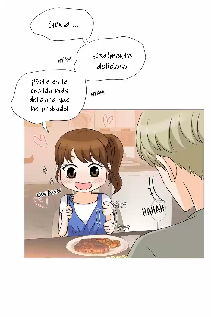 My Oppa Is An Idol - Capítulo 16 - Página 15 - LectorTMOo