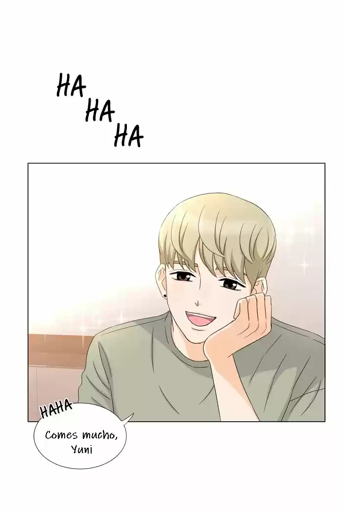 My Oppa Is An Idol - Capítulo 16 - Página 16 - LectorTMOo