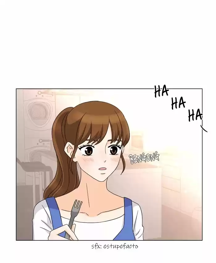 My Oppa Is An Idol - Capítulo 16 - Página 17 - LectorTMOo