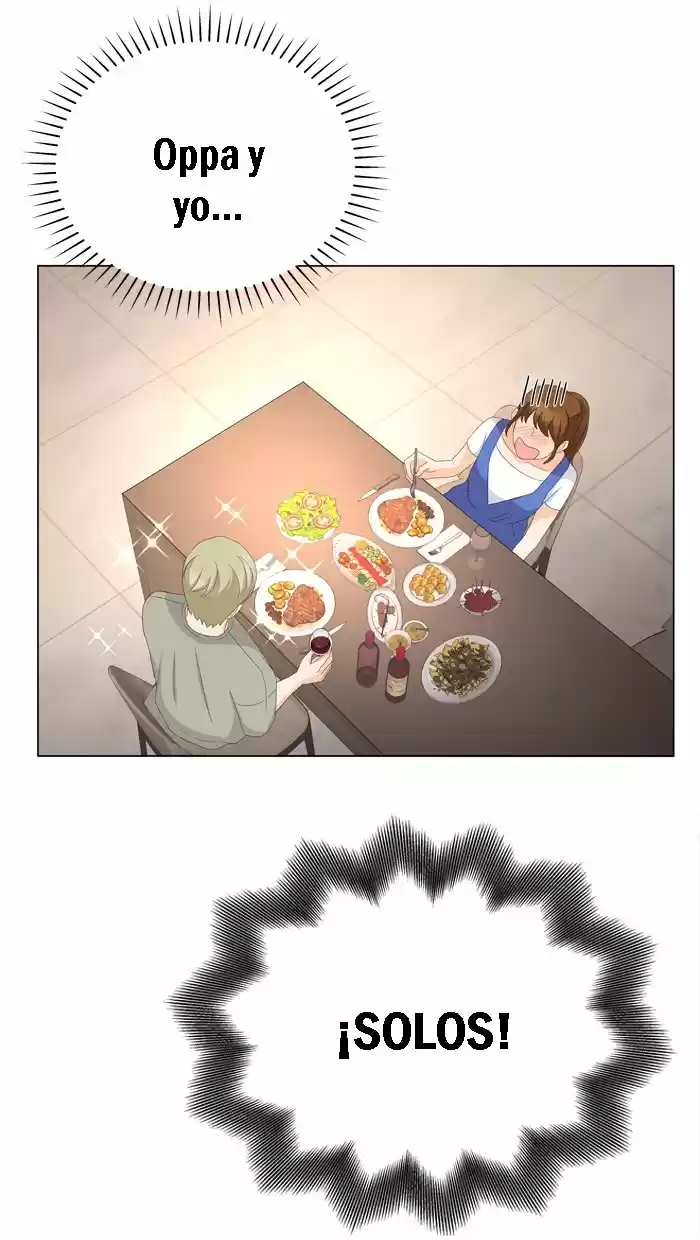 My Oppa Is An Idol - Capítulo 16 - Página 22 - LectorTMOo