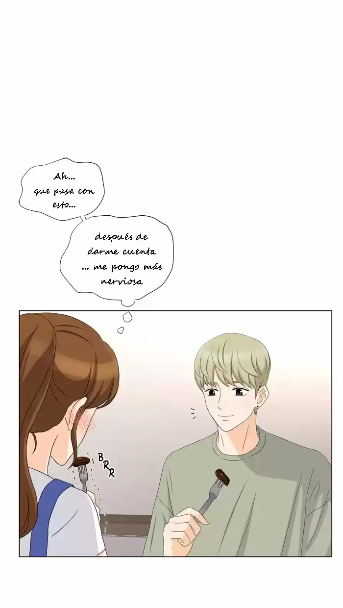 My Oppa Is An Idol - Capítulo 16 - Página 23 - LectorTMOo