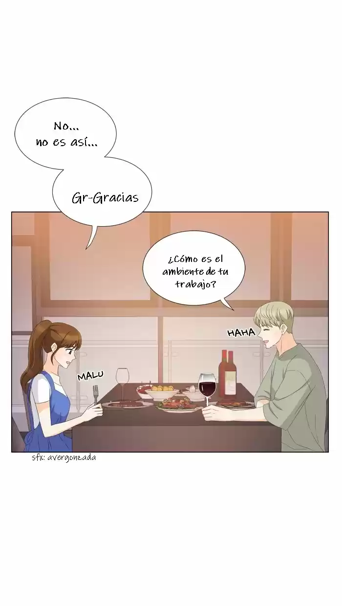 My Oppa Is An Idol - Capítulo 16 - Página 26 - LectorTMOo
