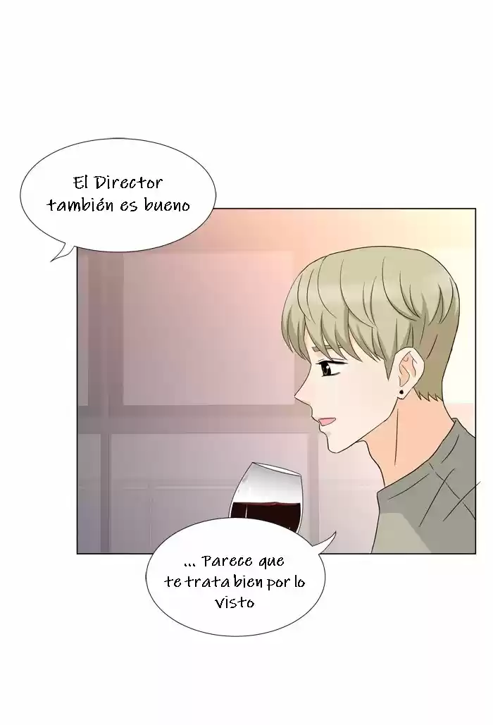 My Oppa Is An Idol - Capítulo 16 - Página 28 - LectorTMOo