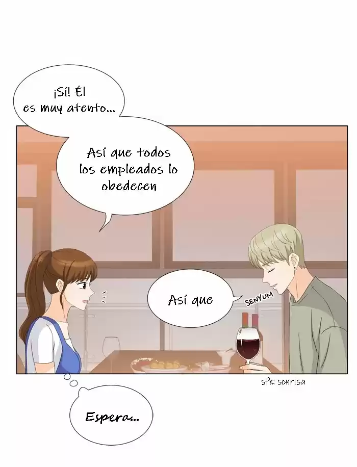 My Oppa Is An Idol - Capítulo 16 - Página 29 - LectorTMOo