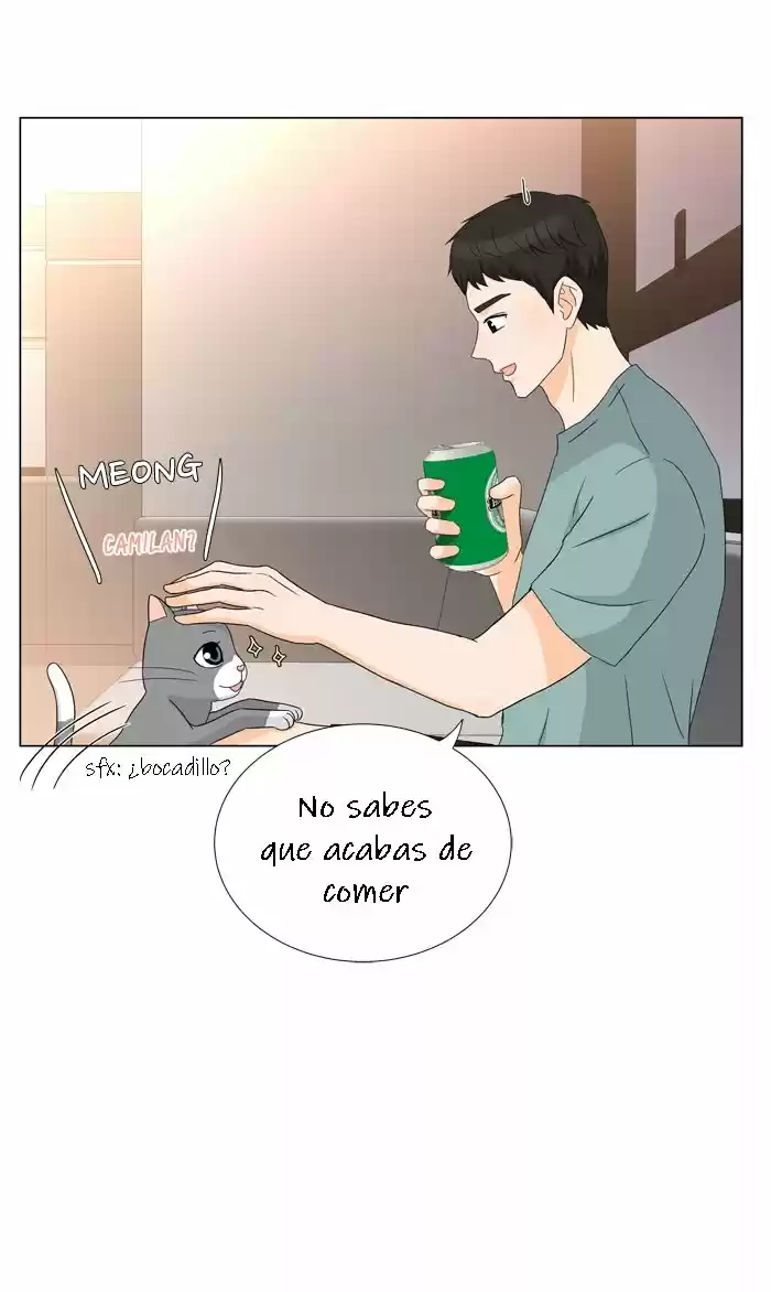 My Oppa Is An Idol - Capítulo 16 - Página 36 - LectorTMOo