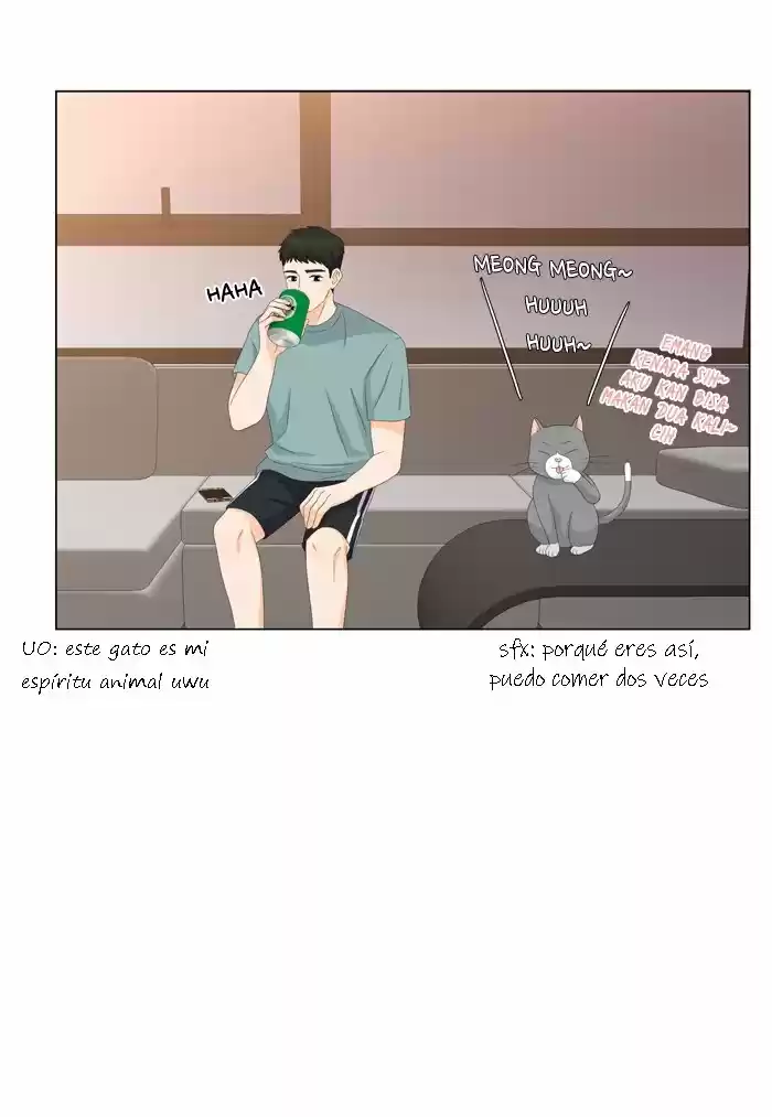My Oppa Is An Idol - Capítulo 16 - Página 37 - LectorTMOo