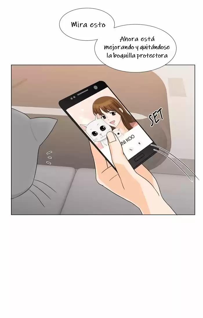 My Oppa Is An Idol - Capítulo 16 - Página 42 - LectorTMOo