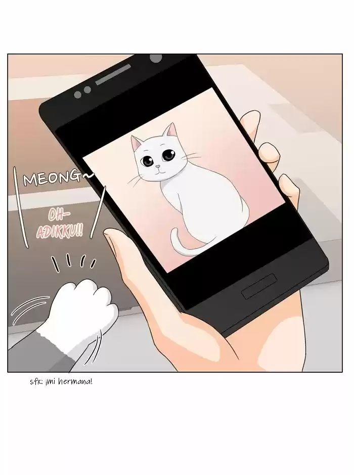 My Oppa Is An Idol - Capítulo 16 - Página 45 - LectorTMOo