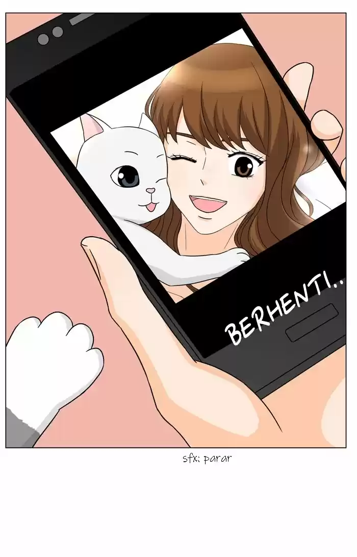 My Oppa Is An Idol - Capítulo 16 - Página 47 - LectorTMOo