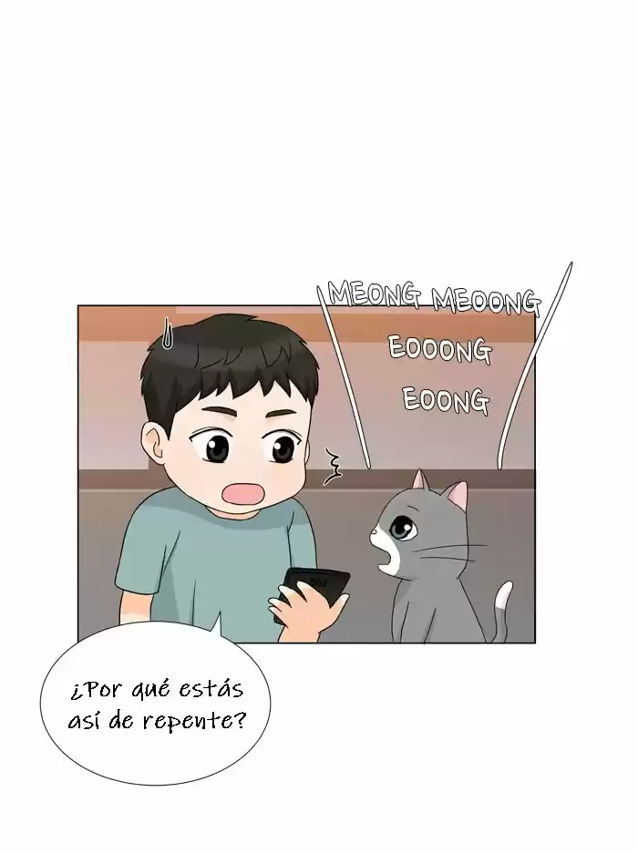My Oppa Is An Idol - Capítulo 16 - Página 50 - LectorTMOo