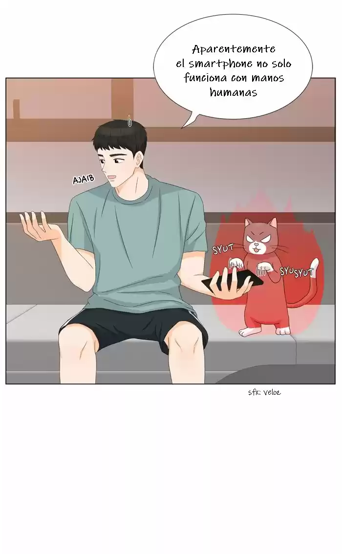 My Oppa Is An Idol - Capítulo 16 - Página 52 - LectorTMOo